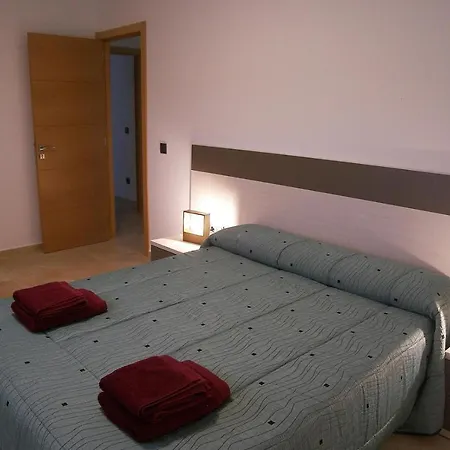La Montana 2 Villa Chella