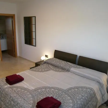 Villa La Montana 2 Chella
