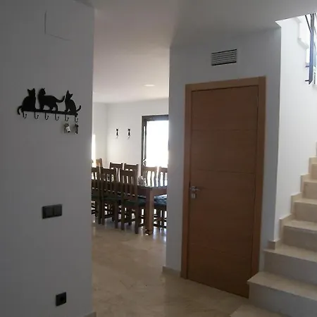 La Montana 2 Villa