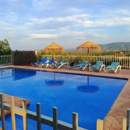 La Montana 2 Villa Chella