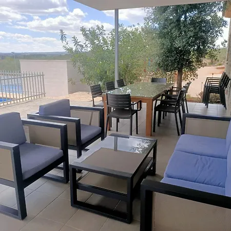 La Montana 2 Villa
