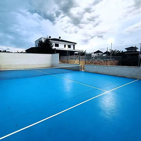 Villa La Montana 2