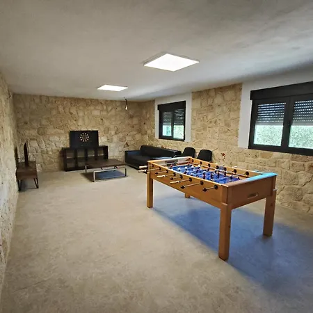 Villa La Montana 2 Chella